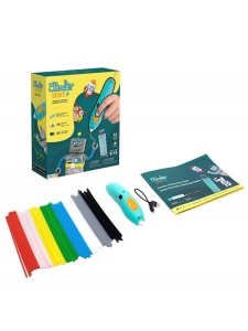 Creion 3D 3Doodler Start+ pentru copii - Splus 00002195