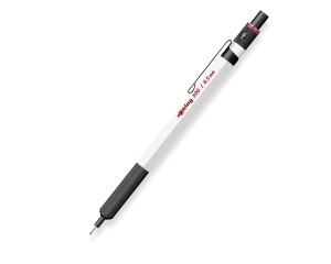 Creion Mecanic RO500 0.50mm Alb Rotring 2218725