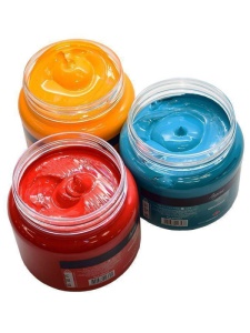 Culori acrilice Ladoga 46 ml