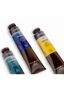 Culori acrilice metalice Ladoga 46 ml