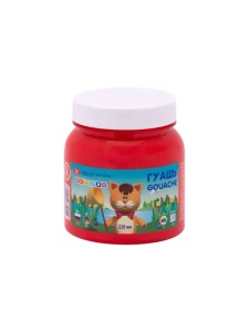 Culori Guase 220 ml Tsvetik