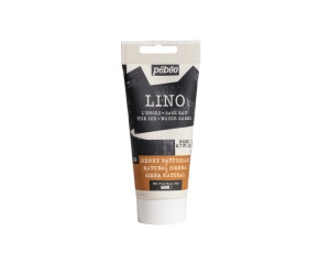 Culori Linogravura 80ml LINO PEBEO