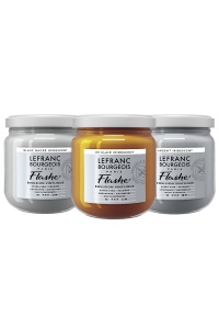 Culori vinilice Flashe Lefranc & Bourgeois - 400 ml