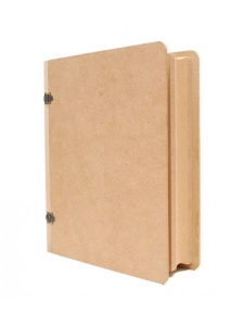 Cutie MDF Carte KT39 Ilyas