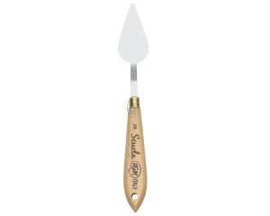 Cutit pentru pictura Scuola Classic RGM