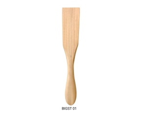 Ebosor din lemn 20 cm RGM
