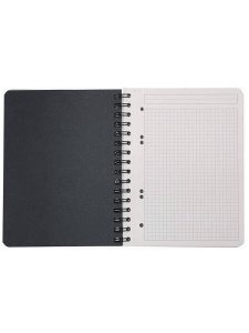 ExaBook Refill 80 file 90g Rhodia