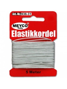 Fir elastic 5m Meyco