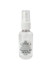 Fixativ spray pentru body painting Eulenspiegel 50ml