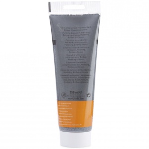 Gel acrilic textura nisip Studio Pebeo
