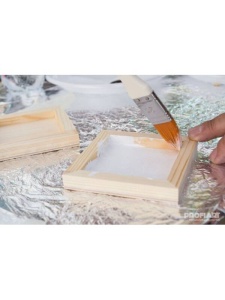 Gesso acrilic Studio Pebeo