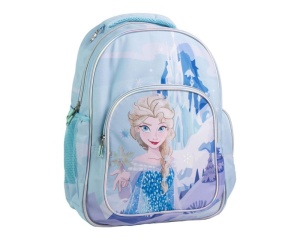 Ghiozdan gradinita Frozen Cerda, 32 x 42 x 20 cm, cod 506068
