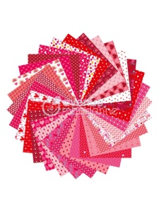 Hartie Origami Avenue Mandarine Dragoste 60 coli 70g 20x20cm OR518C