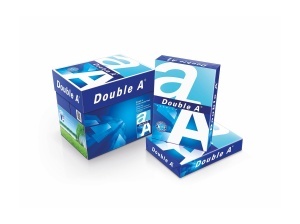 Hartie Xerox A5 80g 500coli Double A Premium Da-A5-80500 - Img 2