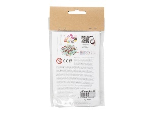 Kit creativ Mini Craft model Bratari si Inele 970864