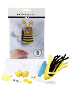 Kit creativ model Albinuta Creativ Company 977435