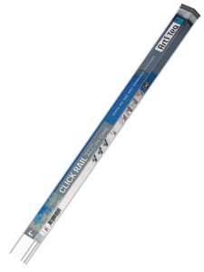 Kit simeze all-in-one kit click rail micro grip white 2m 9.7130 Artiteq