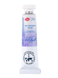 Lichid de mascare 10 ml White Nights 13801964