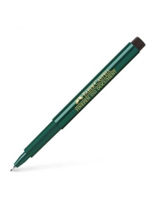 Liner Finepen 1511 Document Faber Castell