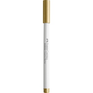 Marker Creativ cu Varf Rotund 1.5