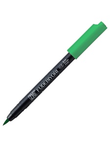 Marker Zig Fudebiyori Kuretake CBK-55N