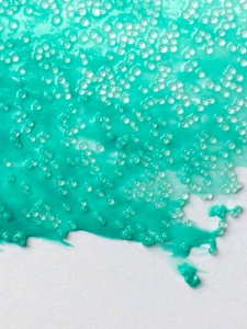 Medium acrilic cu microsfere de sticla Liquitex