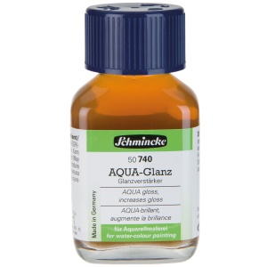 Medium Aqua Gloss 60 ml Schmincke 50740