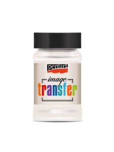 Medium de transfer al imaginilor 100ml Pentart 35360