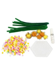 Mini Kit Creatie Flori 977312