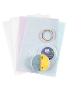 Mini Kit Creatie Pestisosi si meduza 977363