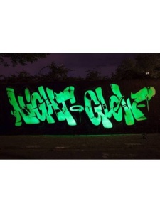 Montana Night Glow Effect 400ml