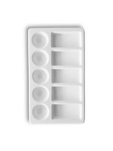 Paleta rectangulara din plastic 4870177 L&B