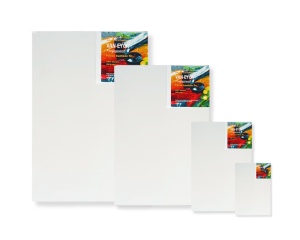 Panza Van Eyck Gama Profesional 200grmp(2x4)