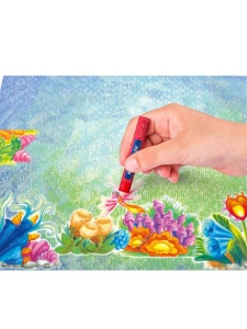 Pasteluri uleioase Noris Club Staedtler