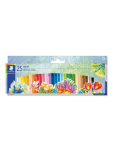 Pasteluri uleioase Noris Club Staedtler