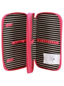 Penar neechipat, 2 compartimente Living in a Bubble - Gorjuss 23GJS910-LB