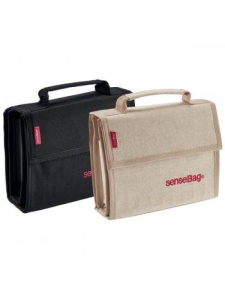 Penar pentru 36 de instrumente de scris Sensebag Transotype