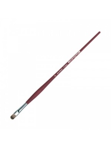 Pensula filbert acrilic College Da Vinci 8750