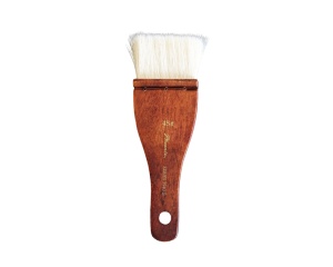 Pensula Hake May Pro Phoenix din par de capra seria 3940G