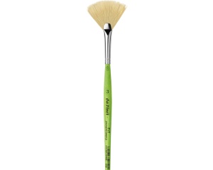 Pensula sintetica DaVinci Fit model evantai Seria 479 Nr. 3