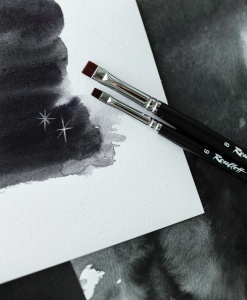 Pensule Roubloff Editia Eraser