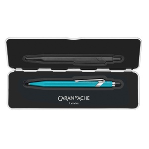 Pix Colormat-X Line 849 Caran d'Ache cu Etui Metalic
