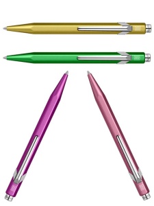 Pix Colormat-X Line 849 Caran d'Ache