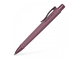 Pix Cu Mecanism Poly Ball Xb Urban Faber-Castell - Img 2