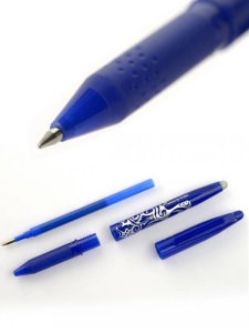 Pix FriXion Ball 0.7 mm PILOT