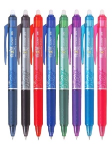 Pix FriXion Clicker 0.5 mm PILOT