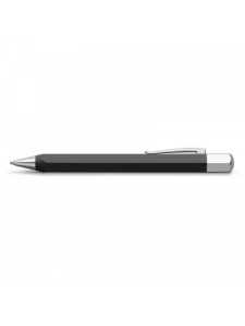 Pix negru grafit Ondoro Faber Castell 147509