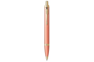Pix Parker IM Royal Rituals Orange GT