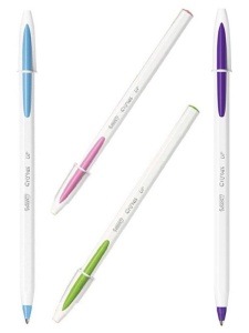 Pix unica folosinta Cristal-Up Fun 1.2mm BIC BC950446