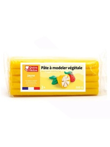 Plastilina vegetala 300g Graine Creative